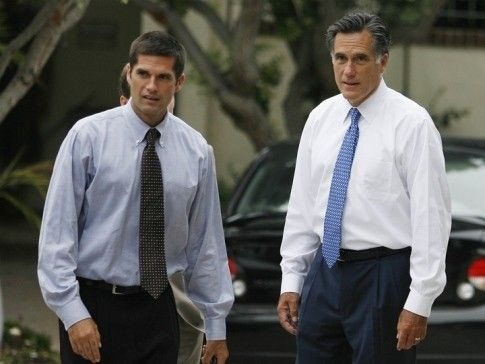 Matt Romney's Birther Gaffe