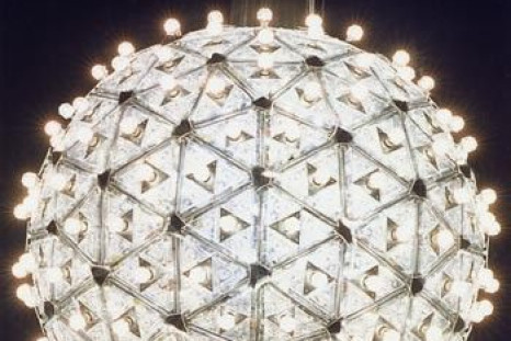 New Year's Eve 2012: Where to Watch Times Square Ball Drop