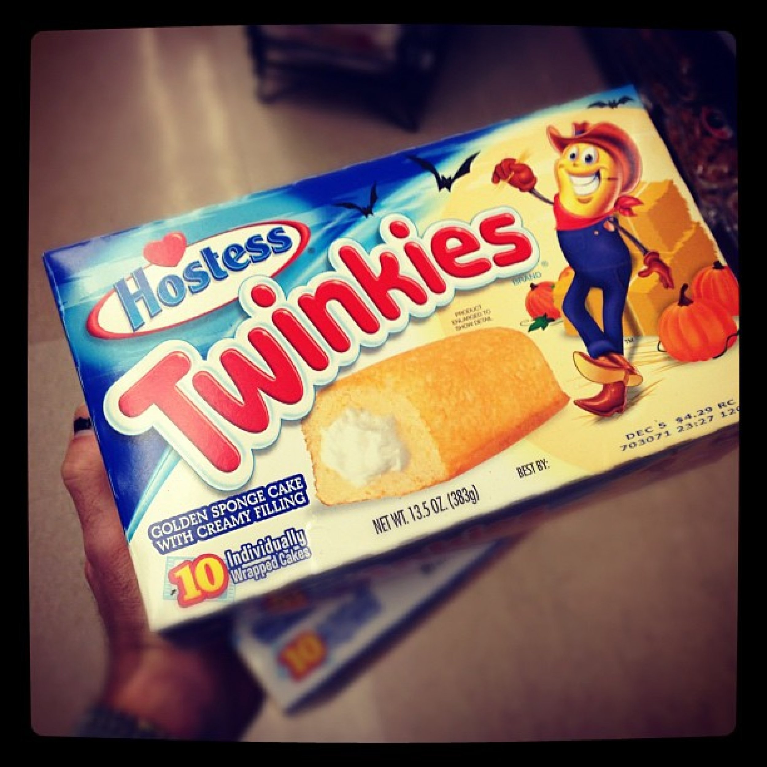 Twinkies 2