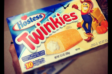 Twinkies 2