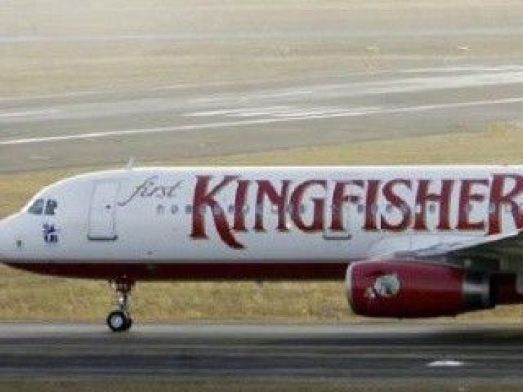 Kingfisher Airlines