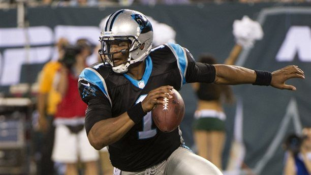 cam newton