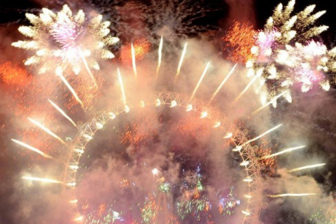 Welcome 2012