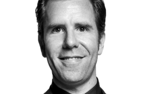 Wired Names Condé Nast Director Scott Dadich New Editor in Chief