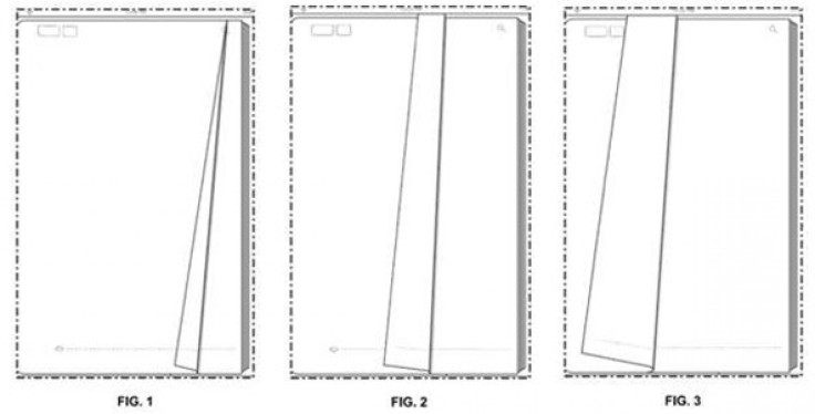 Apple Patents The Page Turn