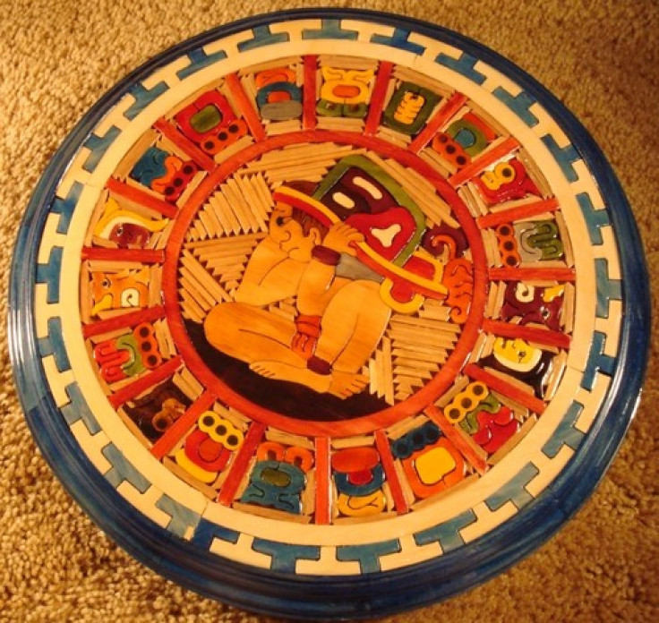 mayan calendar