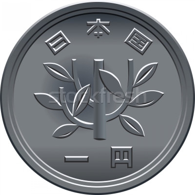 japanese yen