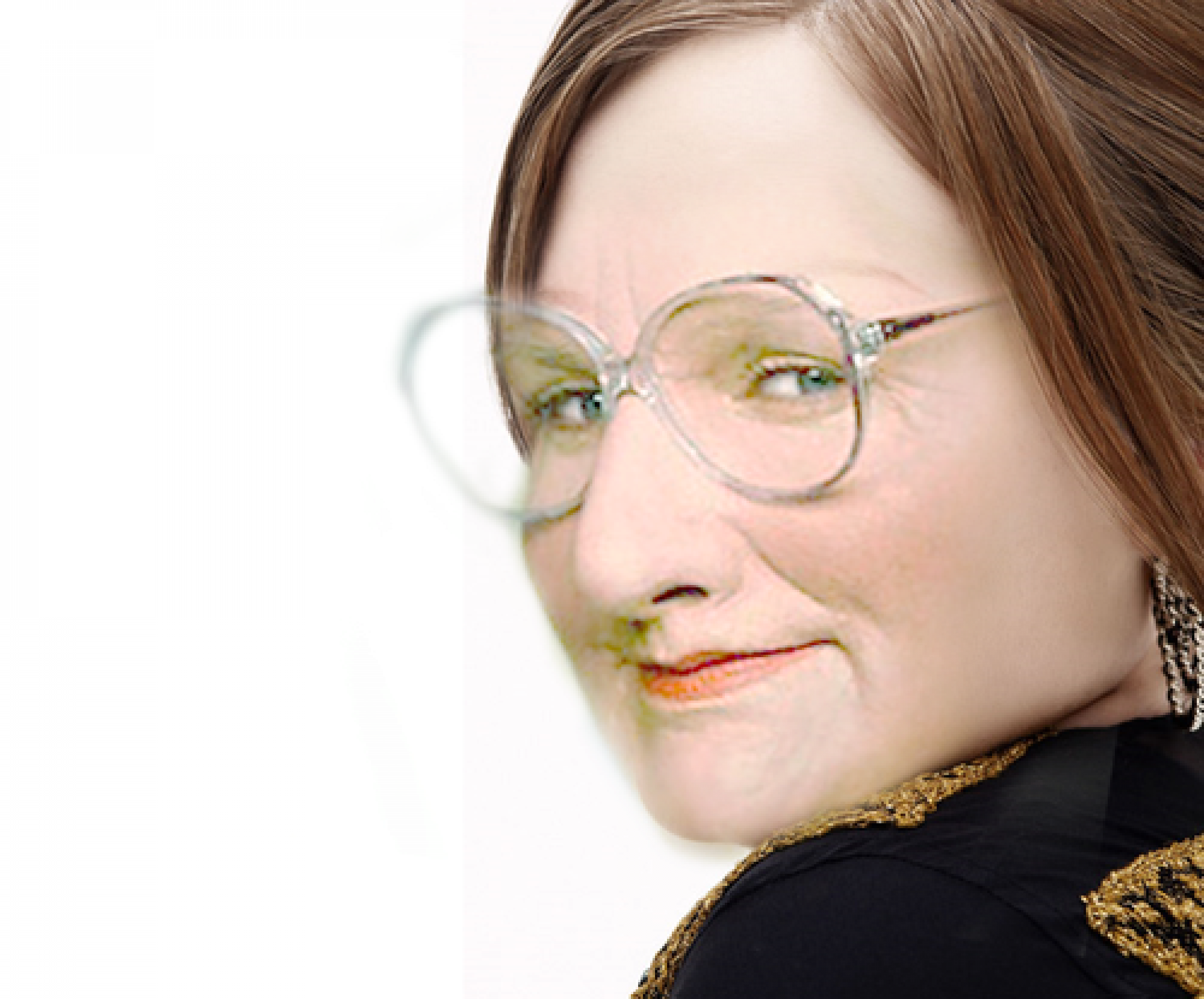 What If Adele Was Mrs. Doubtfire