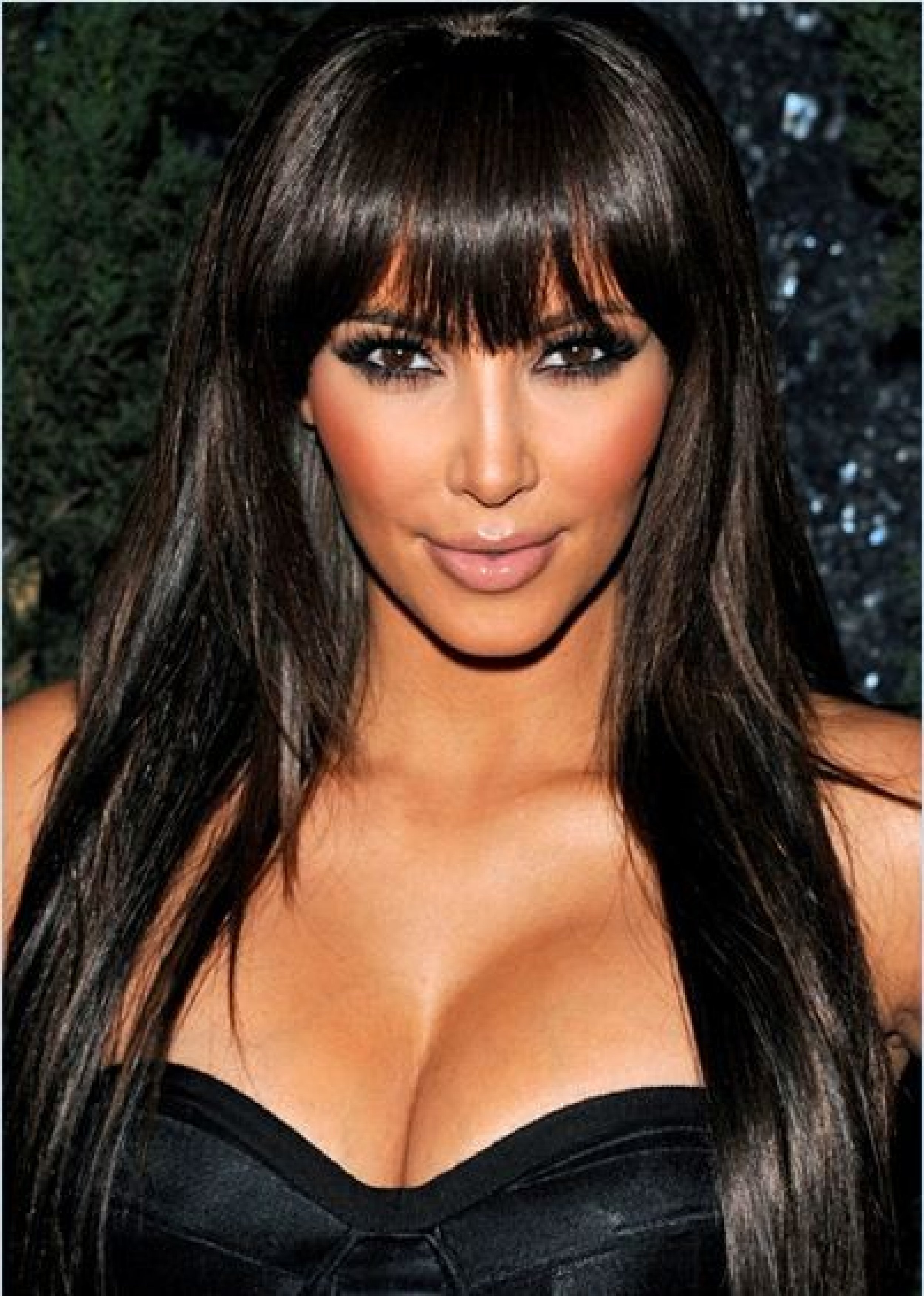 Kim Kardashian GAP Lawsuit