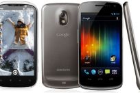HTC Amaze 4G and Samsung Galaxy Nexus
