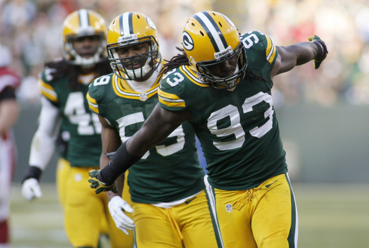 Green Bay Packers vs Detroit Lions, Where to Watch Online, Preview, Betting Odds