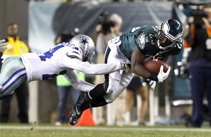 Philadelphia Eagles vs Washington Redskins, Where to Watch Online, Preview, Betting Odds 