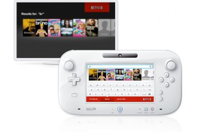 Nintendo Wii U Launched, Supports Netflix Despite Reports Of Delay