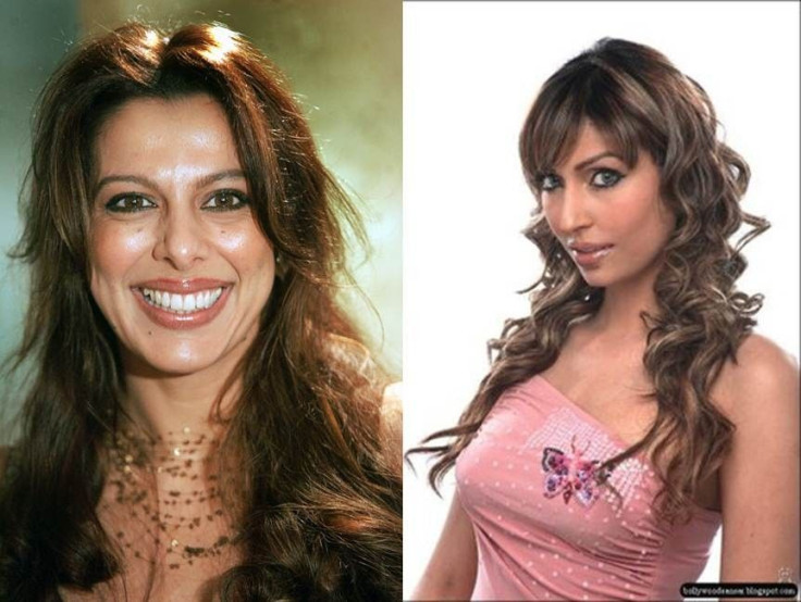 Pooja Bedia and Pooja Mishra banned from &quot;Bigg Boss 5&quot;