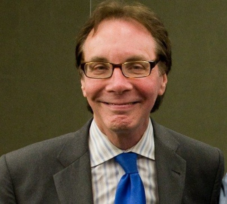 Fox News political commentator Alan Colmes apologized for his comments about GOP candidate Rick Santorum. Colmes criticized Santorum for the way he and his wife dealt with the death of their infant son in 1996.