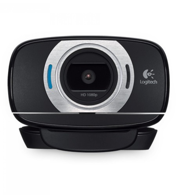 Logitech C615 Webcam