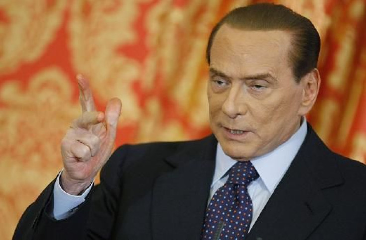 Berlusconi 