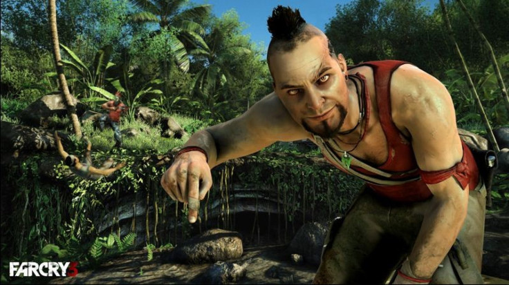 Far Cry 3 is set to arrive in September