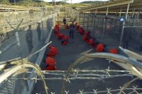Guantanamo at 10: What Do Americans Know About Camp?