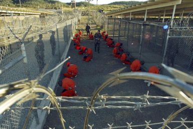 Guantanamo at 10: What Do Americans Know About Camp?