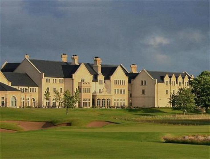 Lough Erne Resort