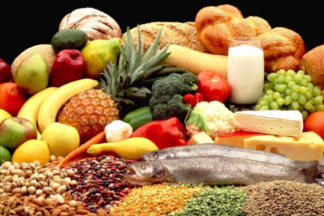 DASH Diet: 5 Reasons Why It Wins Best Diet Title of 2012