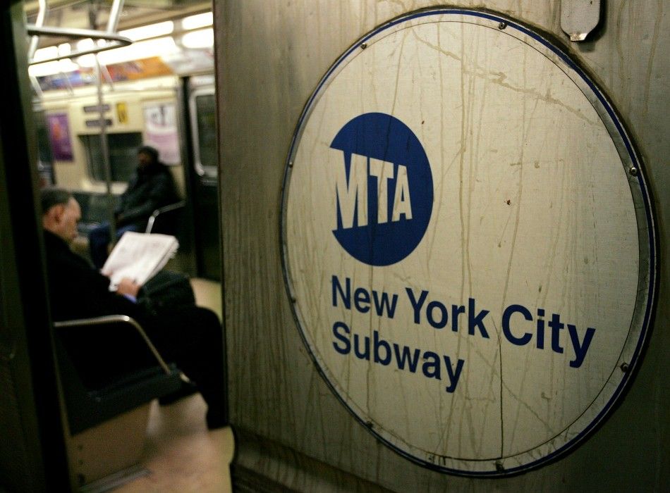 250,000 Subway Typo NYC’s MTA To Dispose Of Maps With Fare Hike Typos