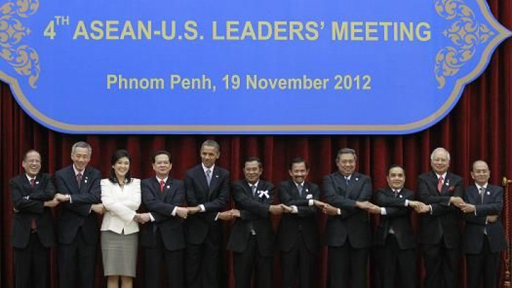 Obama ASEAN Nov 2012 2