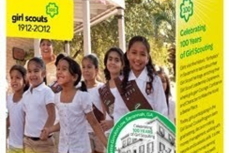 Rep. Bob Morris Accuses Girl Scouts of Promoting Homosexuality