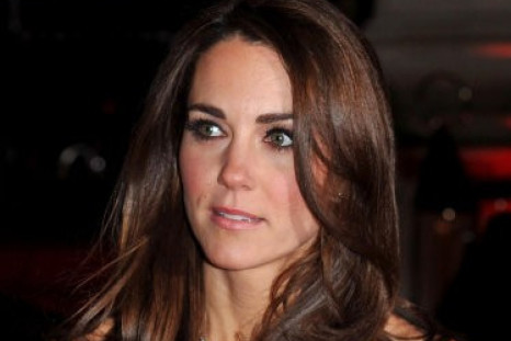 Kate Middleton Pregnant 2012: Did Prince William's Wife Suffer a Miscarriage?