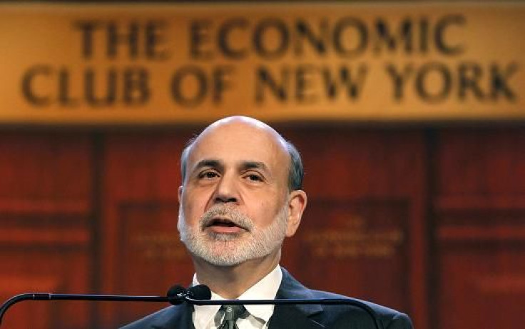 Bernanke NY Econ Club Nov 2012 2