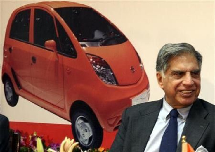 Tata Nano