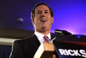 Santorum Wants to Win Michigan; Democrats Want to Help
