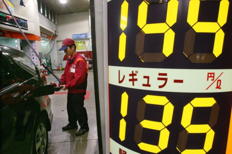 Exxon Considers Selling Stake in Japan Oil Refiner