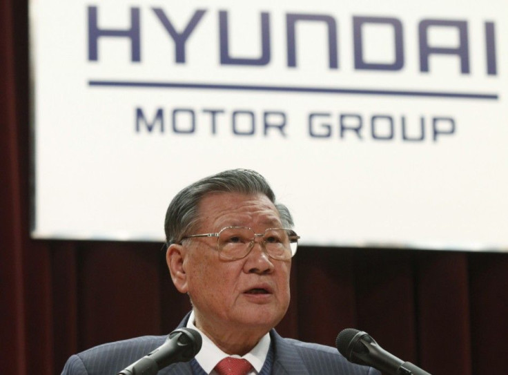 Hyundai