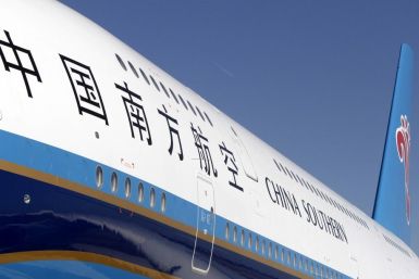 China Prohibits Its Airlines from Paying EU Carbon Tax
