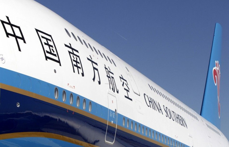 China Prohibits Its Airlines from Paying EU Carbon Tax