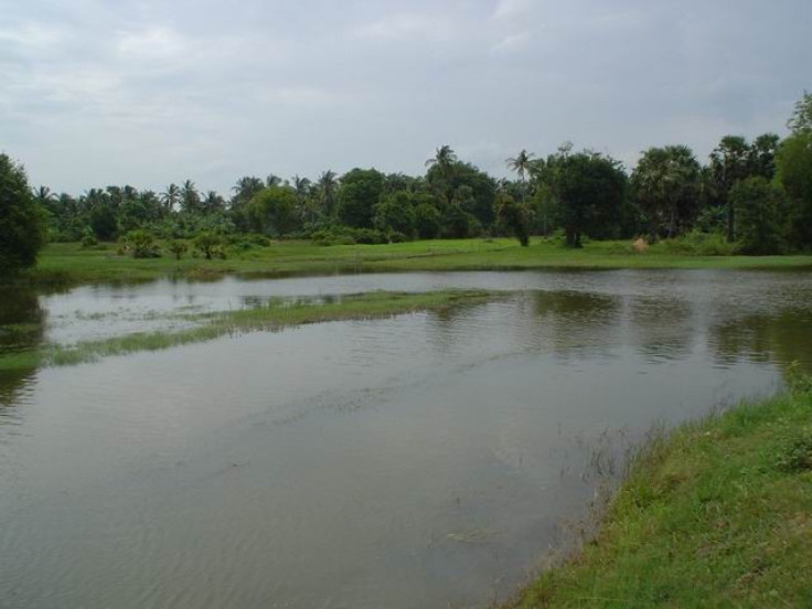 Banteay Meanchey