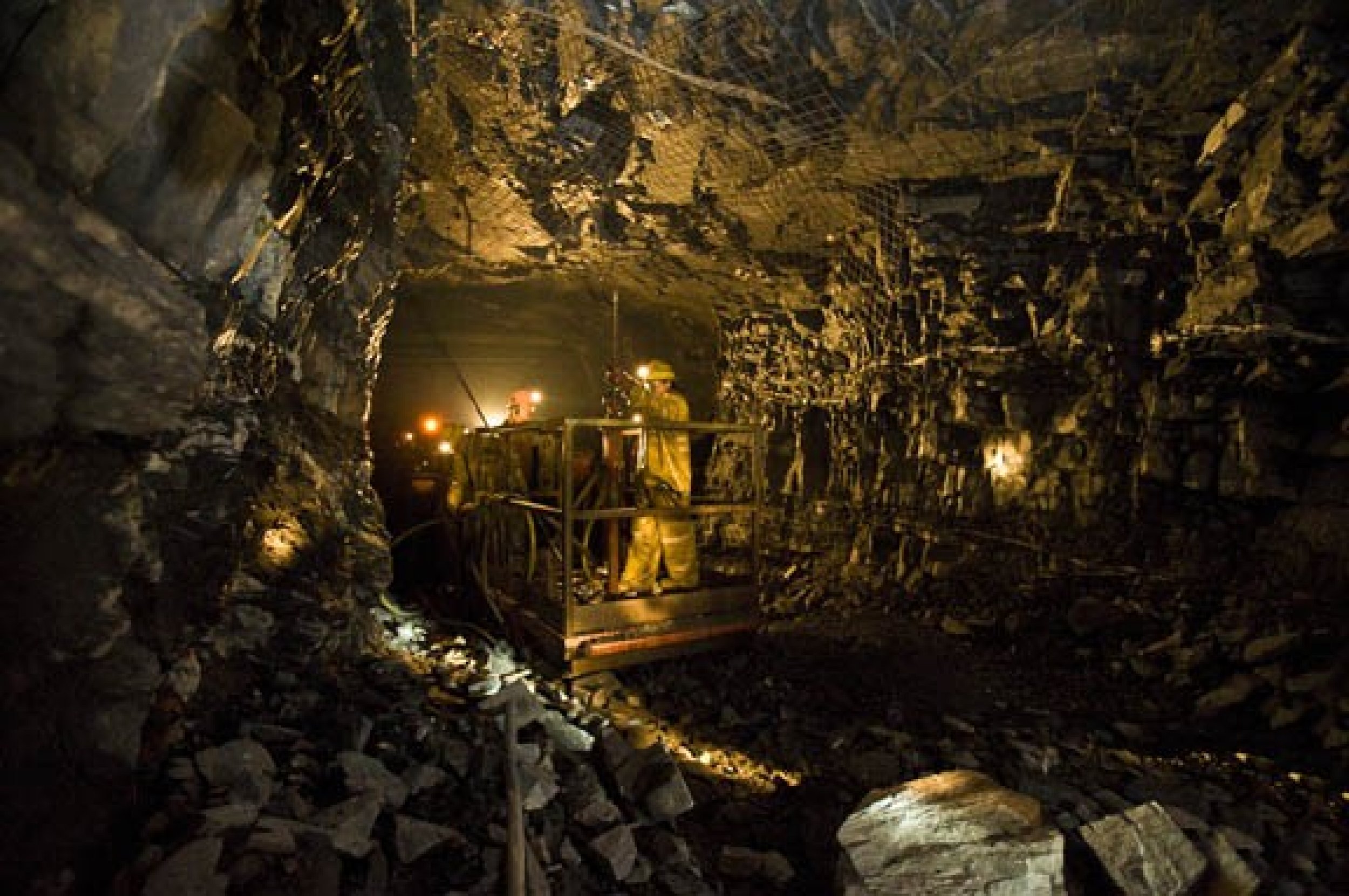 Biggest Silver Mining Company