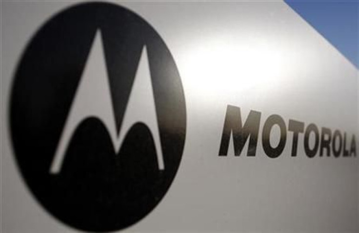 Microsoft Vs Motorola Patent Trial First Phase Draws To A Close