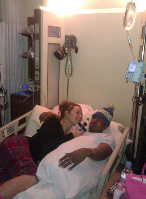 Nick Cannon