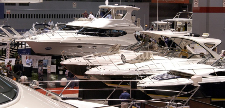 New York Boat Show Celebrates its 107th Anniversary