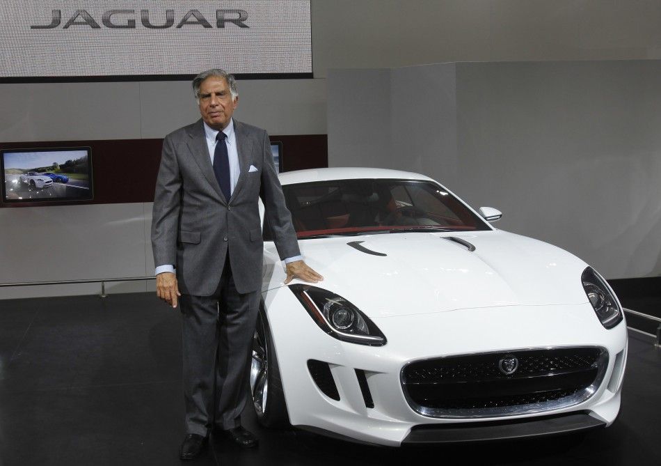 Celebrities, Launches, and New Concepts at 2012 India Auto Expo