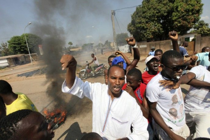 Ivory Coast's heading towards a fresh Civil war
