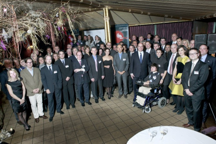 Swiss watch brands renew their participation in 'Only Watch 2011'