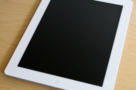 Apple is reportedly &quot;weeks away&quot; from debuting the iPad 3, although the device's actual release date will come about a month later, in early March 2012. 