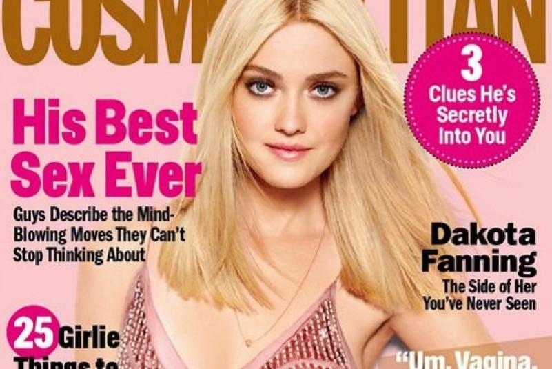 Dakota Fanning