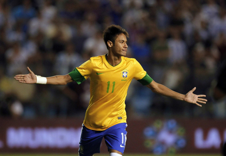 Neymar