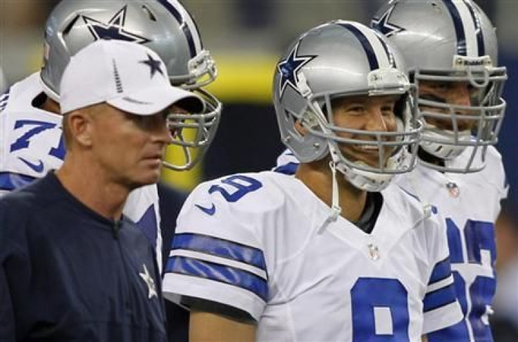 Dallas Cowboys vs Washington Redskins, Where to Watch Online, Preview, Betting Odds