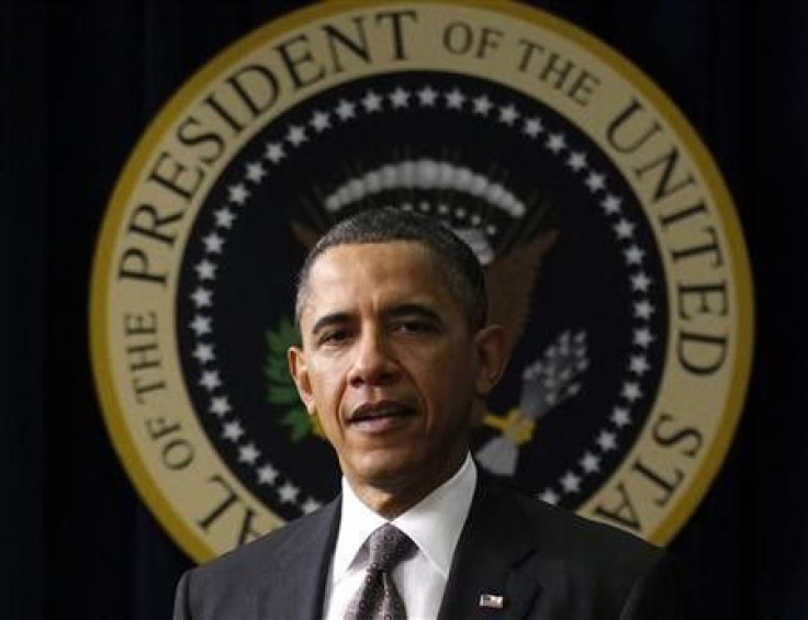 Obama aims to unfreeze federal pay in 2013 budget